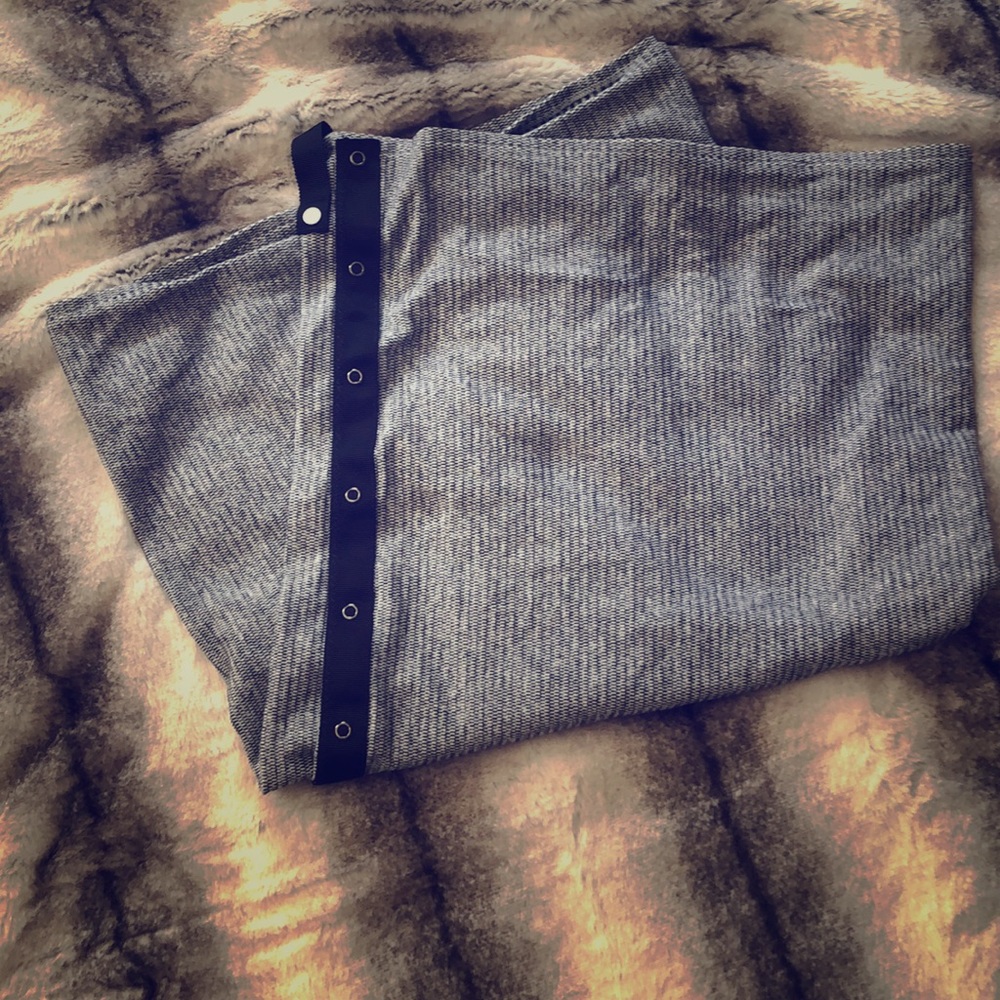 Lululemon Vinyasa scarf